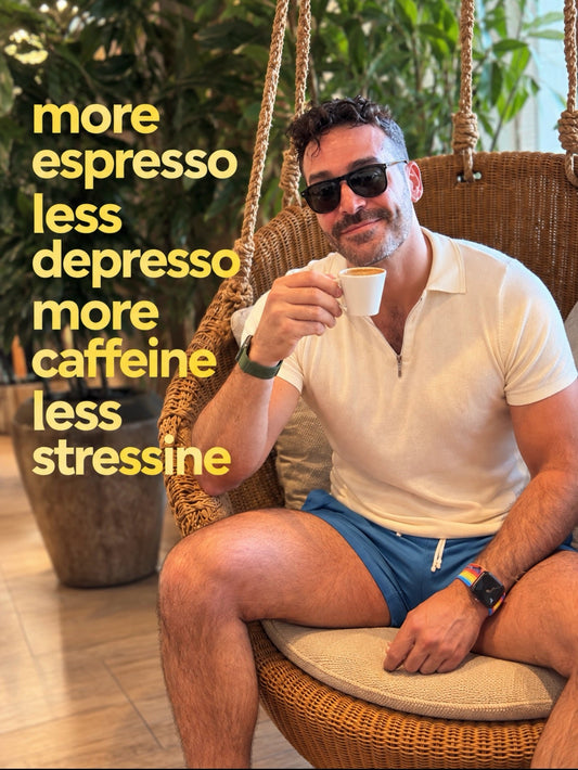 Espresso vs Drip Coffee: Which Brew Is Right for You?