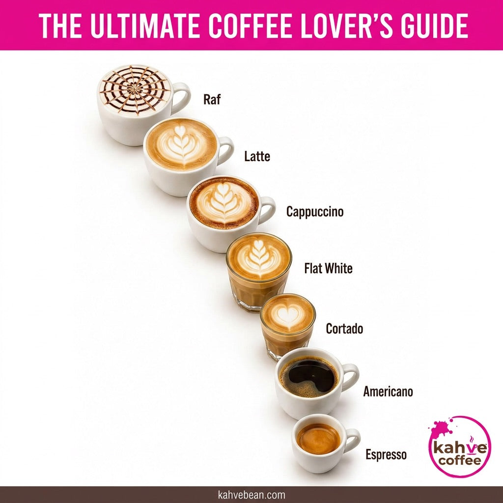 How to Choose Your Perfect Coffee Roast: Light, Medium & Dark Explained