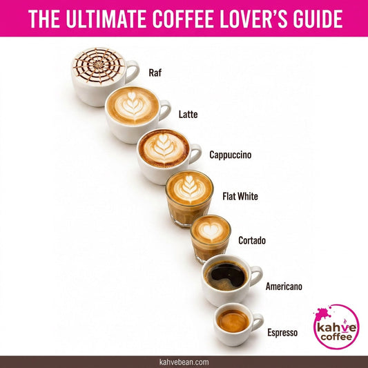How to Choose Your Perfect Coffee Roast: Light, Medium & Dark Explained